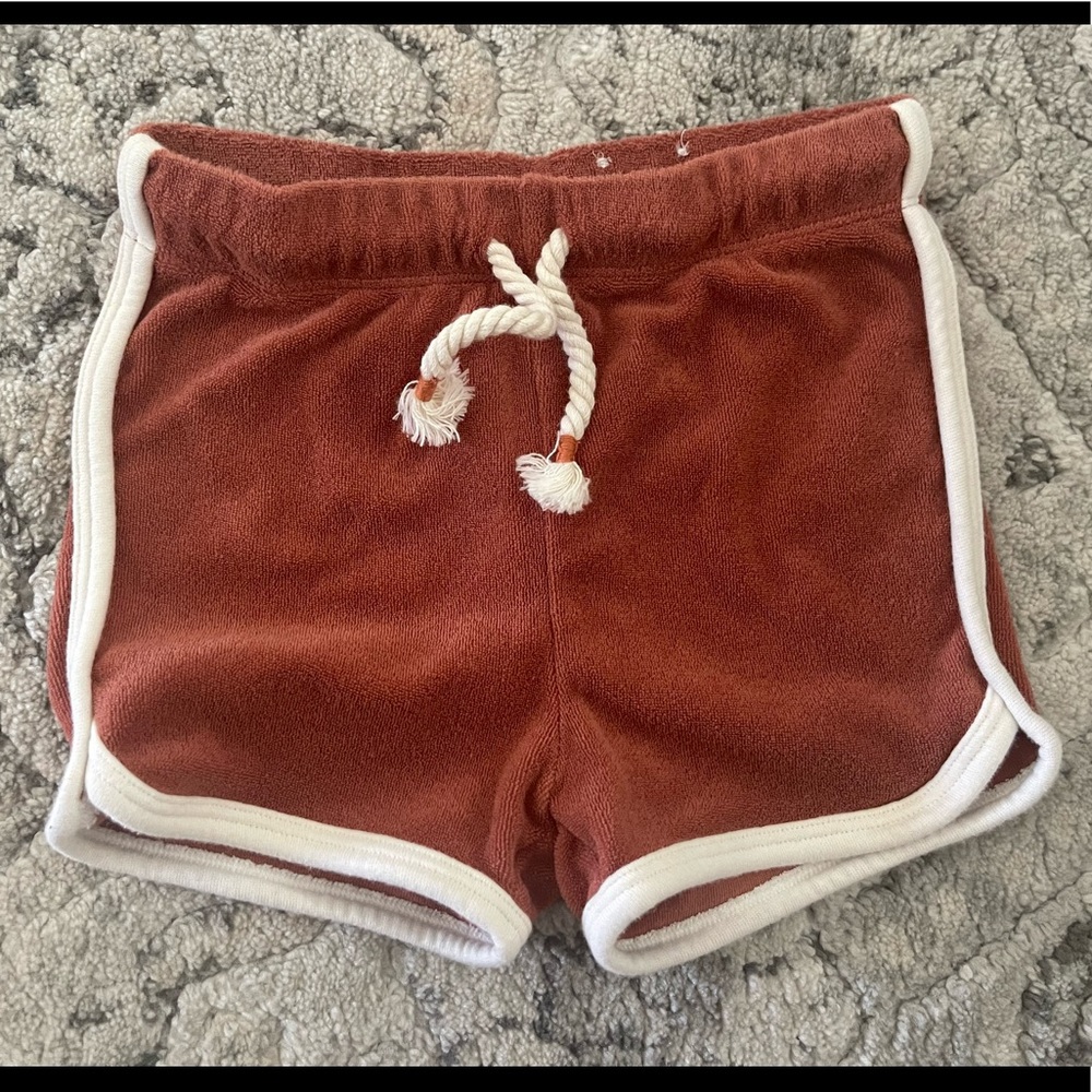 Little Co Shorts